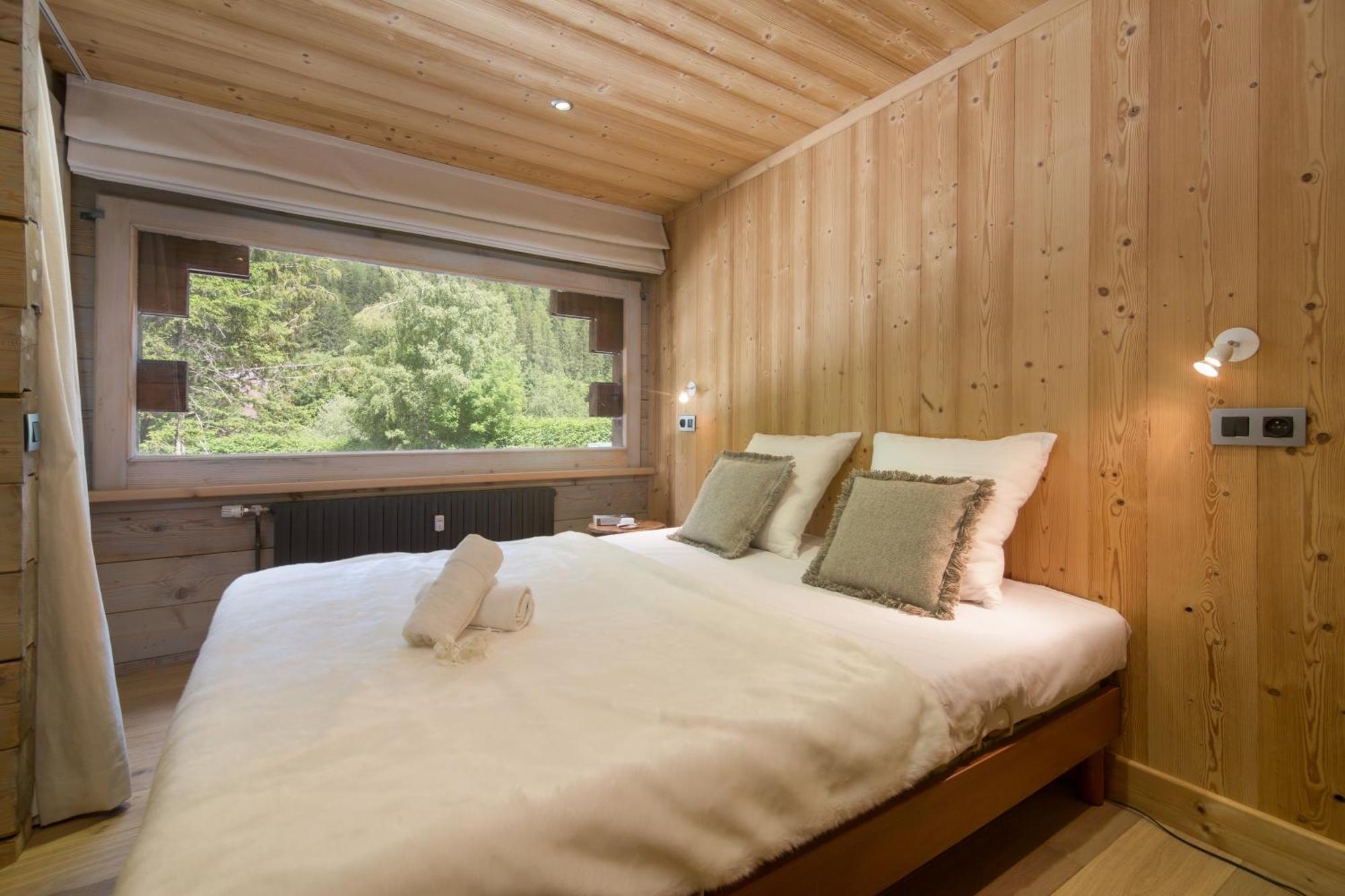 Residence Amethystes A2 Ski In Ski Out - Happy Rentals Chamonix Bagian luar foto